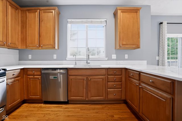 11636 Millbury Drive, Fishers, IN 46037