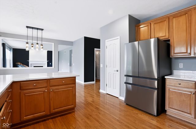 11636 Millbury Drive, Fishers, IN 46037
