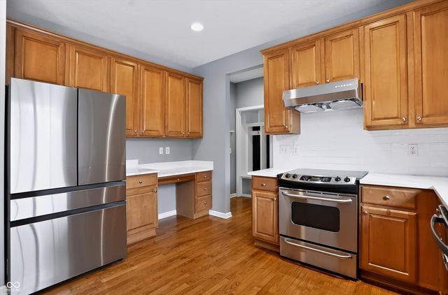 11636 Millbury Drive, Fishers, IN 46037
