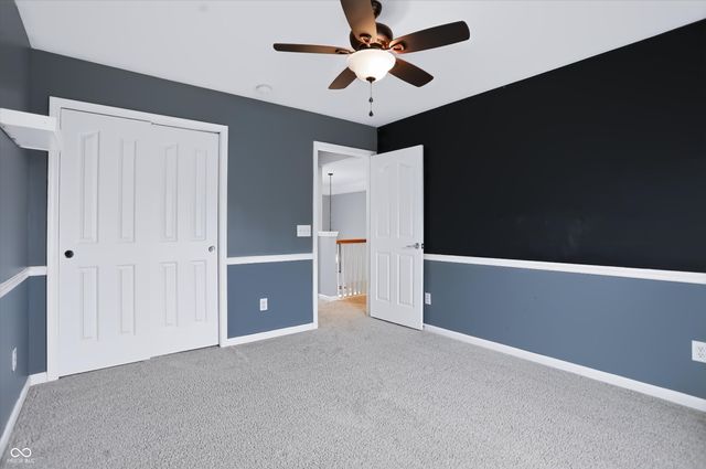 11636 Millbury Drive, Fishers, IN 46037