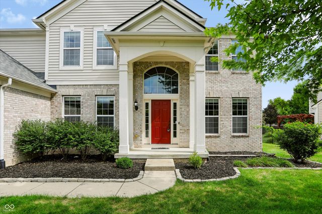 11636 Millbury Drive, Fishers, IN 46037