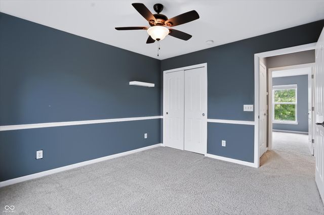 11636 Millbury Drive, Fishers, IN 46037