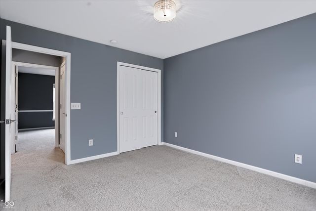 11636 Millbury Drive, Fishers, IN 46037