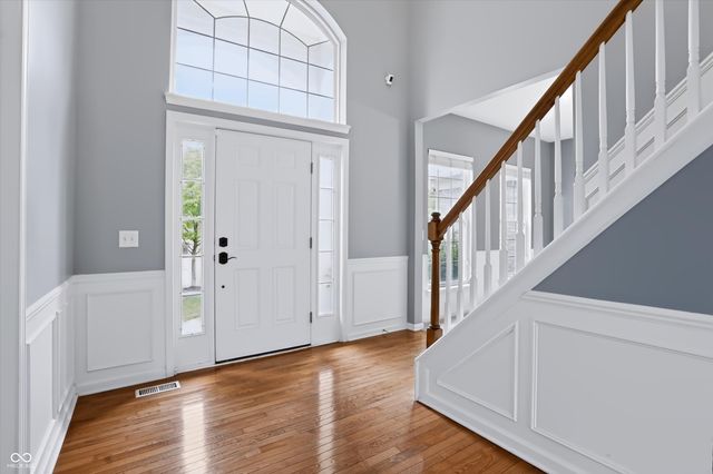 11636 Millbury Drive, Fishers, IN 46037
