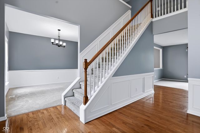11636 Millbury Drive, Fishers, IN 46037