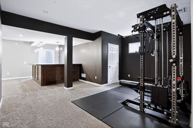 11636 Millbury Drive, Fishers, IN 46037