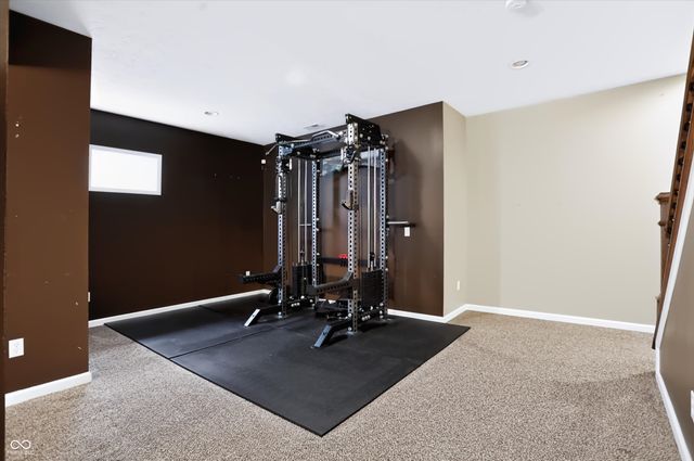11636 Millbury Drive, Fishers, IN 46037