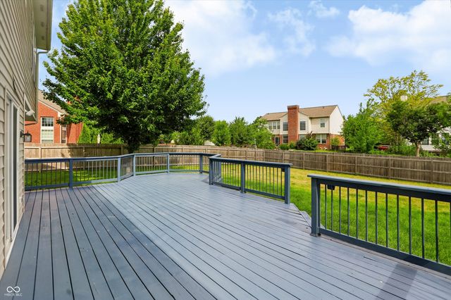 11636 Millbury Drive, Fishers, IN 46037
