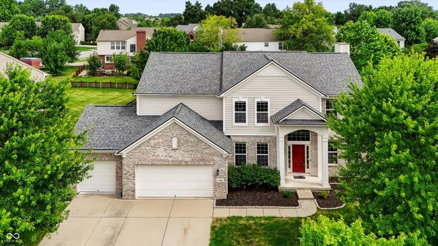 11636 Millbury Drive, Fishers, IN 46037