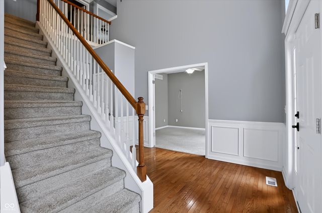 11636 Millbury Drive, Fishers, IN 46037