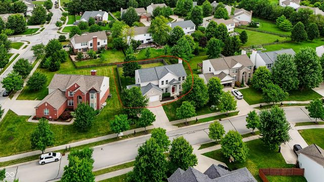 11636 Millbury Drive, Fishers, IN 46037