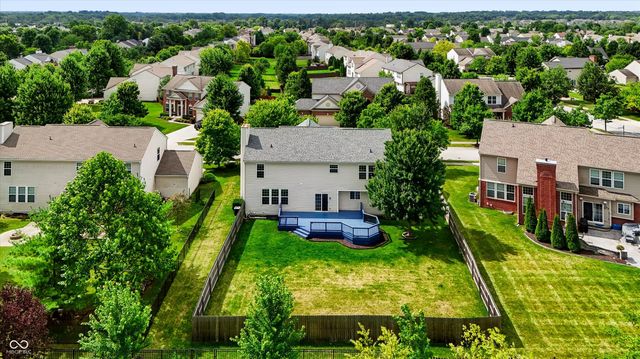 11636 Millbury Drive, Fishers, IN 46037