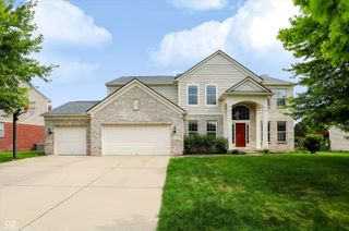 11636 Millbury Drive, Fishers, IN 46037