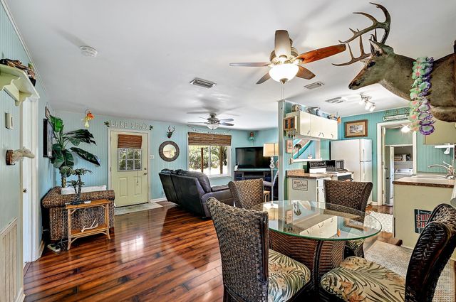 135 E Hickory DR, Granite Shoals, TX 78654