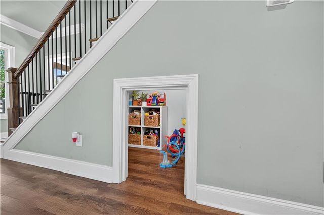 55 Flat Rock Pointe, Dahlonega, GA 30533