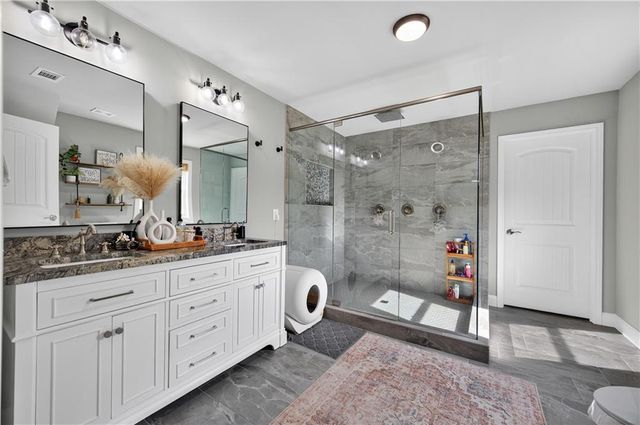 55 Flat Rock Pointe, Dahlonega, GA 30533