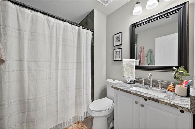 55 Flat Rock Pointe, Dahlonega, GA 30533