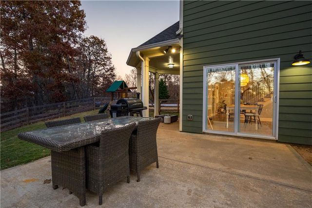 55 Flat Rock Pointe, Dahlonega, GA 30533