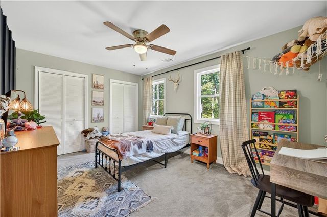 55 Flat Rock Pointe, Dahlonega, GA 30533