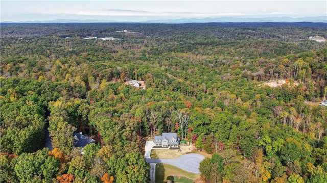 55 Flat Rock Pointe, Dahlonega, GA 30533