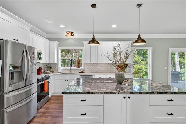 55 Flat Rock Pointe, Dahlonega, GA 30533