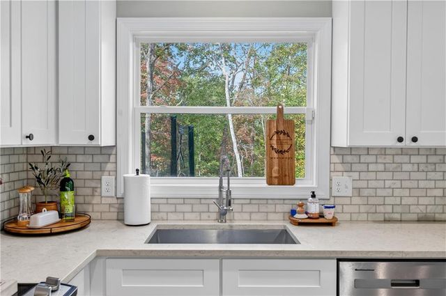 55 Flat Rock Pointe, Dahlonega, GA 30533