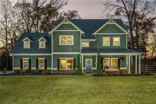 55 Flat Rock Pointe, Dahlonega, GA 30533