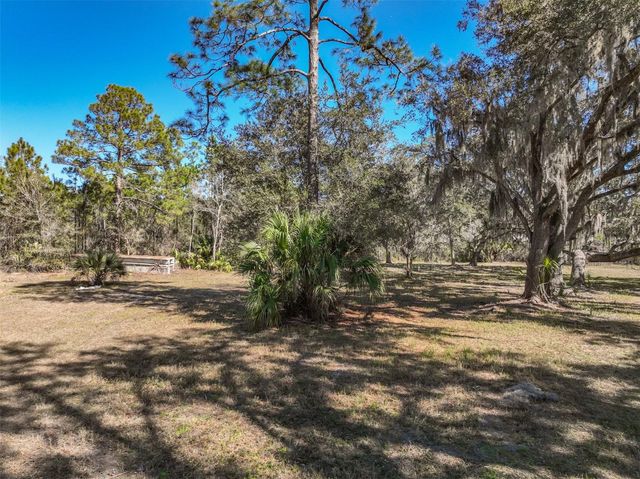 XXXX FAVORETTA ROAD, Bunnell, FL 32110