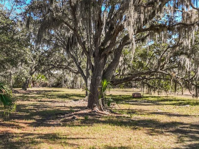 XXXX FAVORETTA ROAD, Bunnell, FL 32110