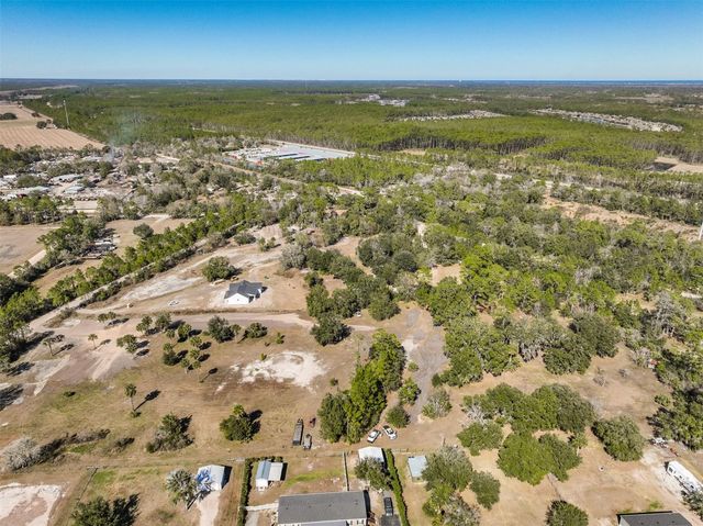 XXXX FAVORETTA ROAD, Bunnell, FL 32110