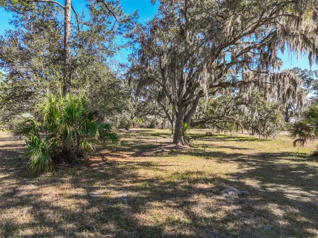 XXXX FAVORETTA ROAD, Bunnell, FL 32110