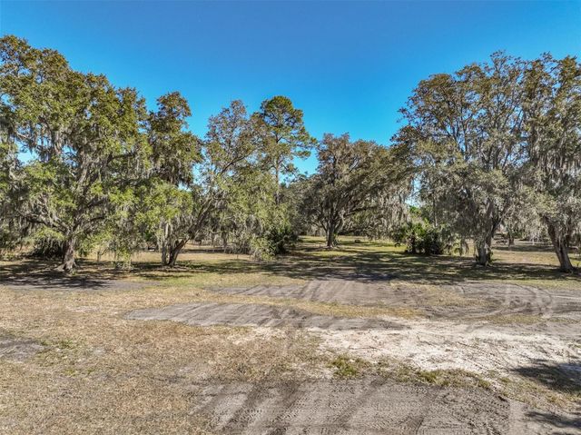 XXXX FAVORETTA ROAD, Bunnell, FL 32110