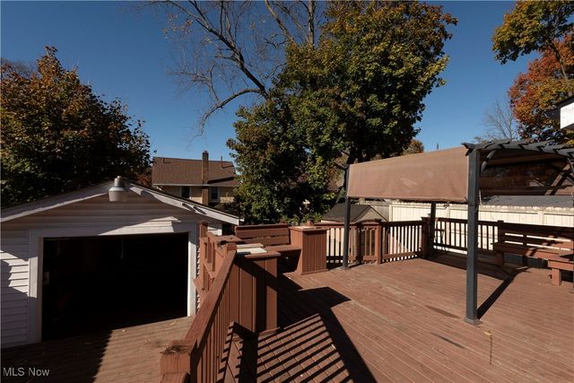 1166 Dayton Street, Akron, OH 44310