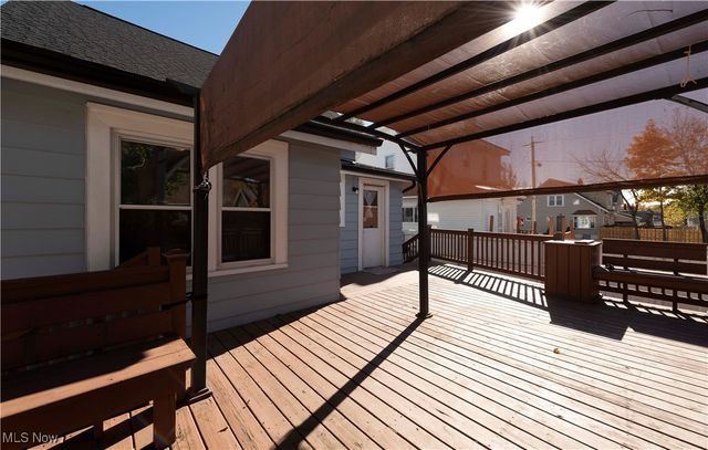 1166 Dayton Street, Akron, OH 44310