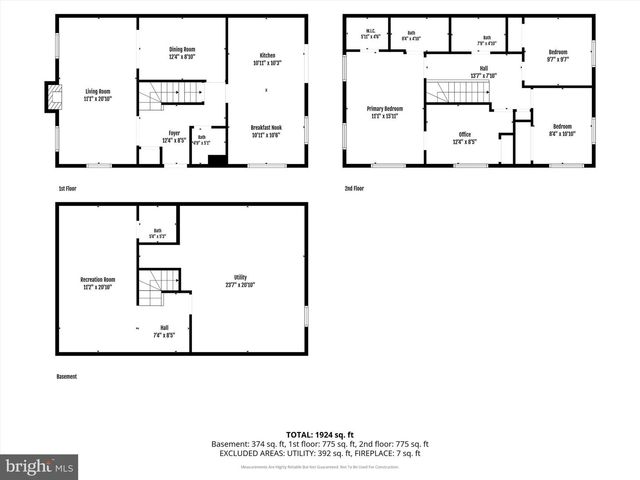 11606 NEWBRIDGE CT, Reston, VA 20191