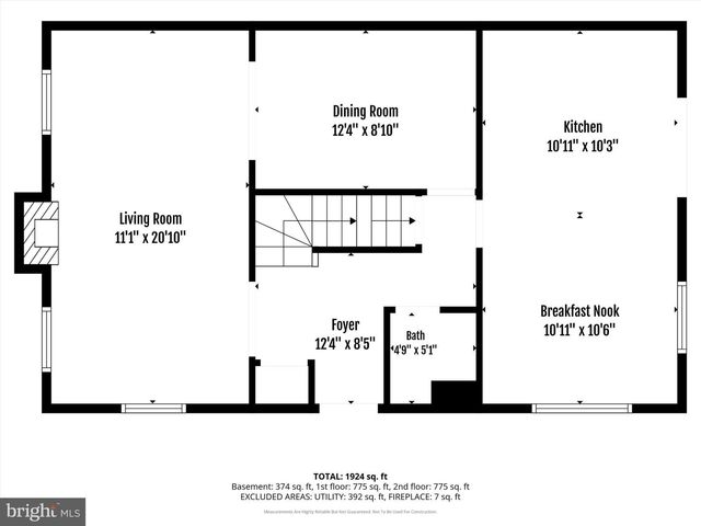 11606 NEWBRIDGE CT, Reston, VA 20191