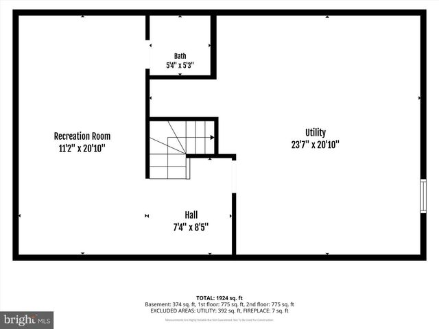11606 NEWBRIDGE CT, Reston, VA 20191