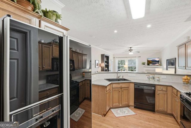 119 Riley Circle, Dawsonville, GA 30534
