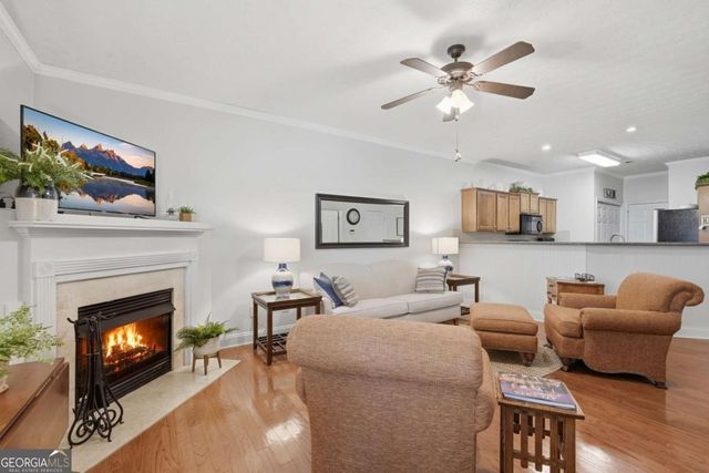 119 Riley Circle, Dawsonville, GA 30534