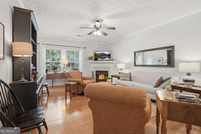 119 Riley Circle, Dawsonville, GA 30534