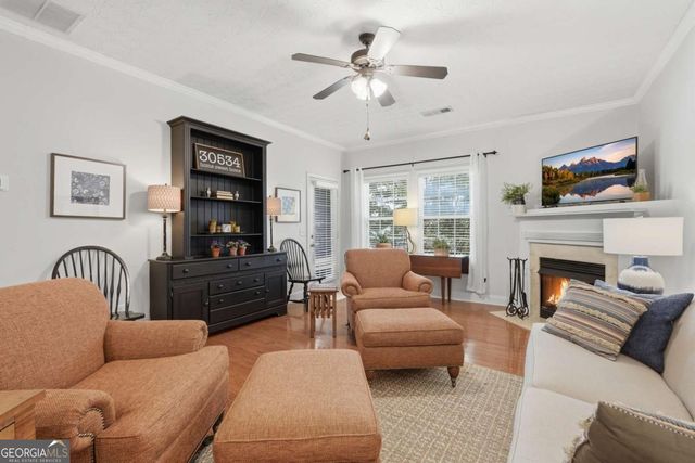 119 Riley Circle, Dawsonville, GA 30534