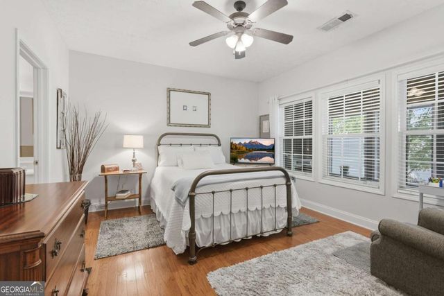 119 Riley Circle, Dawsonville, GA 30534