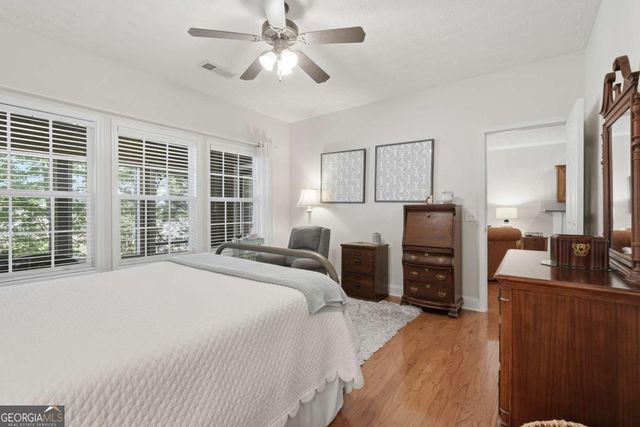 119 Riley Circle, Dawsonville, GA 30534