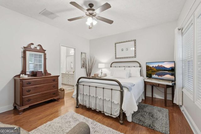 119 Riley Circle, Dawsonville, GA 30534