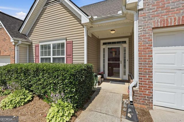 119 Riley Circle, Dawsonville, GA 30534