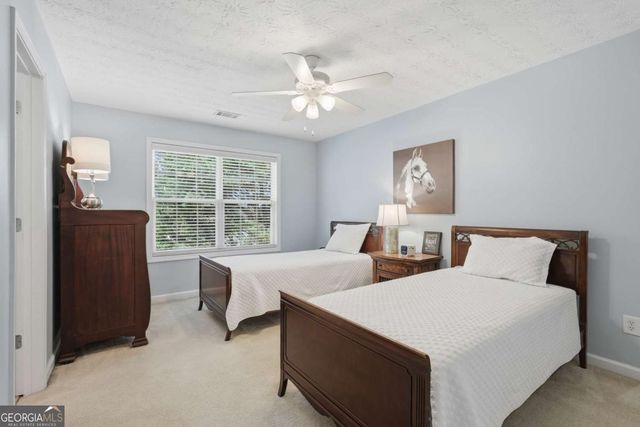 119 Riley Circle, Dawsonville, GA 30534