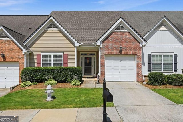 119 Riley Circle, Dawsonville, GA 30534