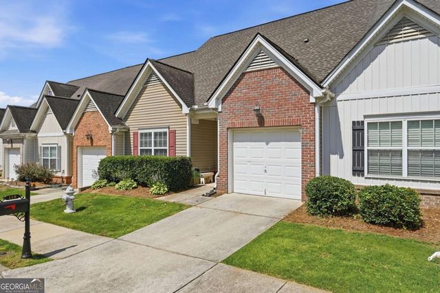 119 Riley Circle, Dawsonville, GA 30534