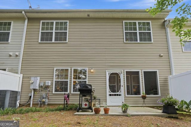 119 Riley Circle, Dawsonville, GA 30534
