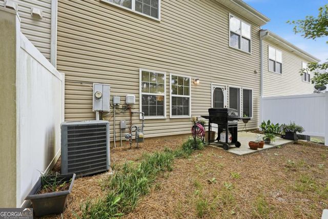 119 Riley Circle, Dawsonville, GA 30534
